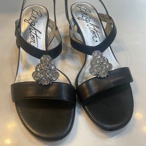 Brighton sandals